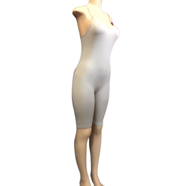 Ribbed Capri Jumper 6 Pack Assorted Colors  (Size: One Size Fits All)