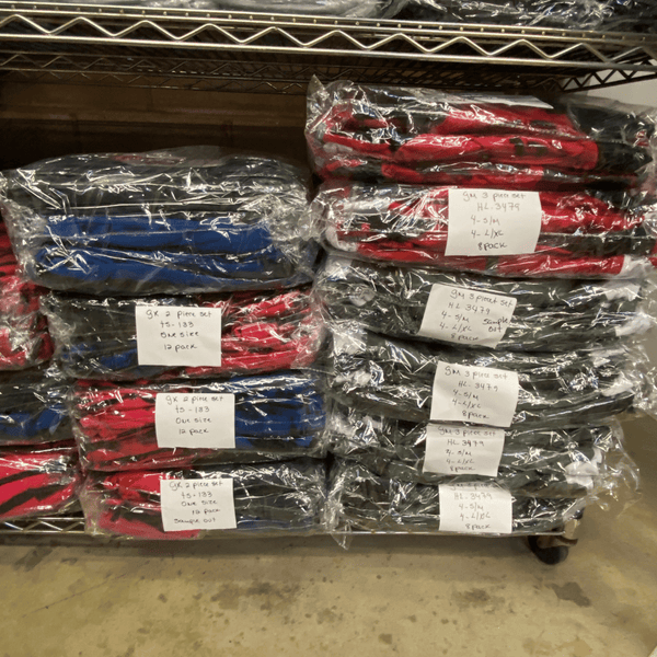 2 Piece Abstract Print Tank Set 12 pack ( One Size Fits all) Assorted
