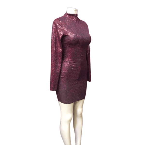 Holiday Dress 3 Pack (Size: S-M-L, 1-1-1)
