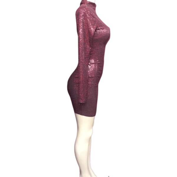 Holiday Dress 3 Pack (Size: S-M-L, 1-1-1)