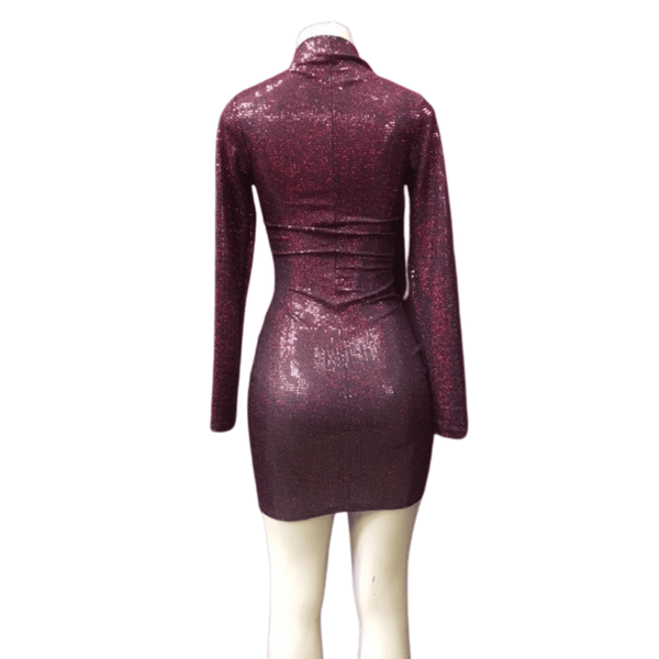 Holiday Dress 3 Pack (Size: S-M-L, 1-1-1)