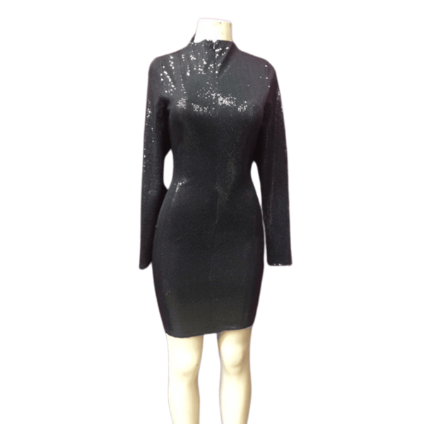 Holiday Dress 3 Pack (Size: S-M-L, 1-1-1)