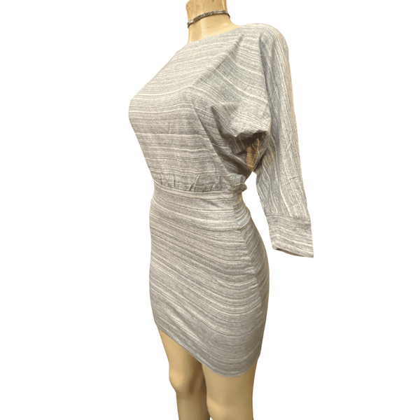 Premium Branded Elbow Length Sleeves Dress 12 Pack ( Size: S-M-L-XL )