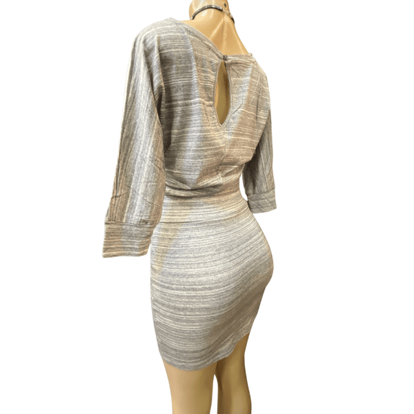 Premium Branded Elbow Length Sleeves Dress 12 Pack ( Size: S-M-L-XL )
