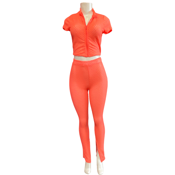 Mesh 2 Piece Set 3 Pack (S-M-L, 1-1-1)