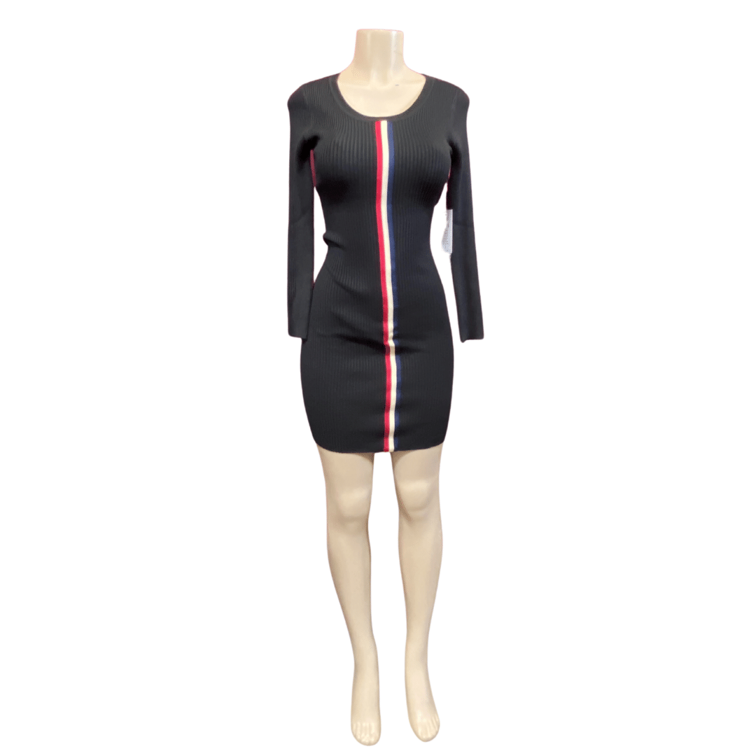 Designer Look Sweater Dress 6 Pack (S-M-L-XL, 1-2-2-1)