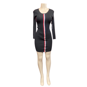 Designer Look Sweater Dress 6 Pack (S-M-L-XL, 1-2-2-1)