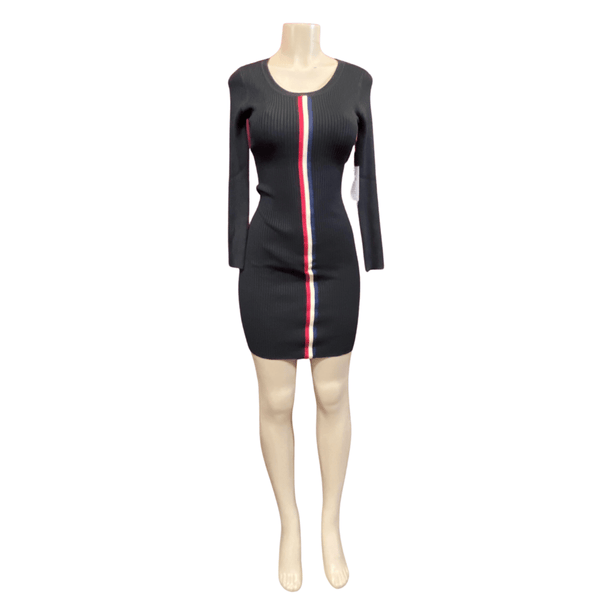 Designer Look Sweater Dress 6 Pack (S-M-L-XL, 1-2-2-1)