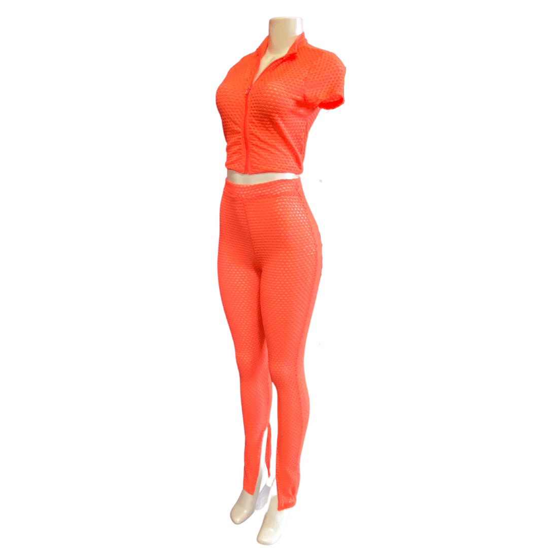 Mesh 2 Piece Set 3 Pack (S-M-L, 1-1-1)