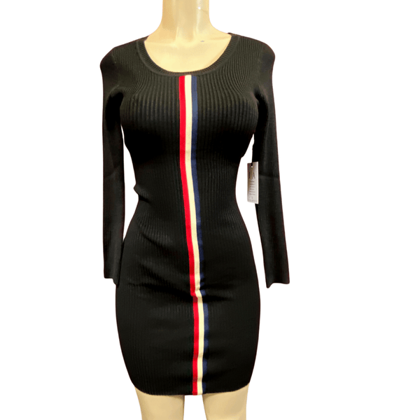 Designer Look Sweater Dress 6 Pack (S-M-L-XL, 1-2-2-1)