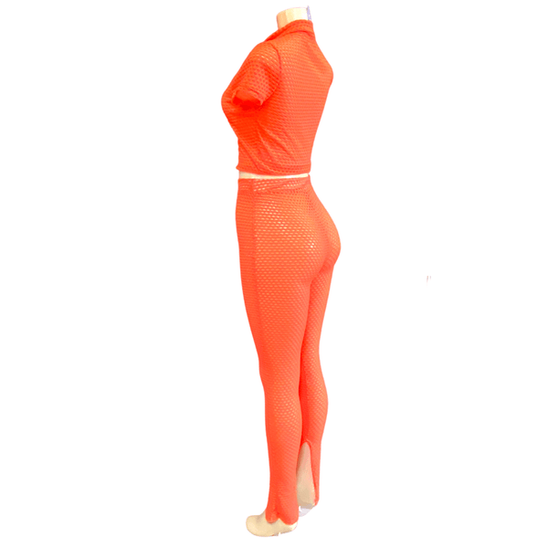 Mesh 2 Piece Set 3 Pack (S-M-L, 1-1-1)