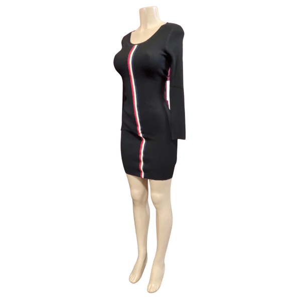 Designer Look Sweater Dress 6 Pack (S-M-L-XL, 1-2-2-1)