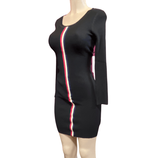 Designer Look Sweater Dress 6 Pack (S-M-L-XL, 1-2-2-1)