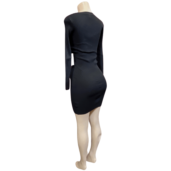 Designer Look Sweater Dress 6 Pack (S-M-L-XL, 1-2-2-1)