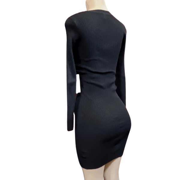Designer Look Sweater Dress 6 Pack (S-M-L-XL, 1-2-2-1)