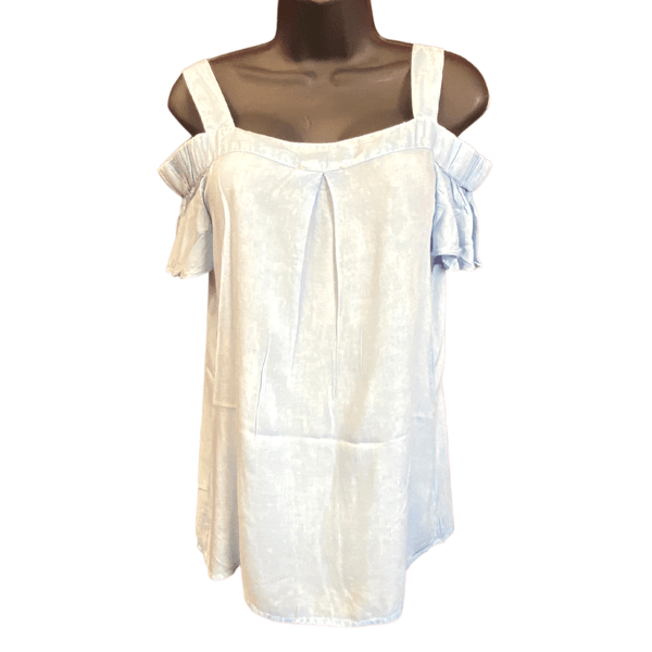 Top Quality Women's Top 6 Pack per Style (S-M-L-XL, 1-2-2-1)