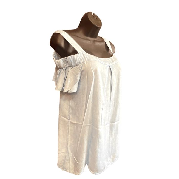 Top Quality Women's Top 6 Pack per Style (S-M-L-XL, 1-2-2-1)