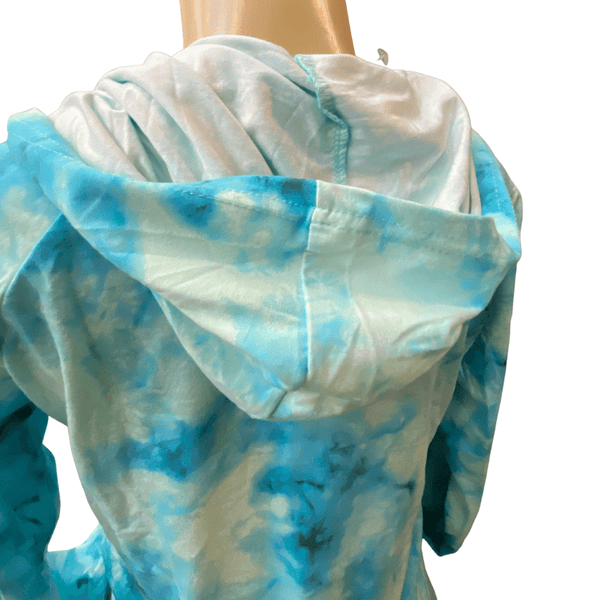 Tie-dye Spring 3 Piece Set 6 pack ( Size S/M-L/XL,3-3) Assorted Colors
