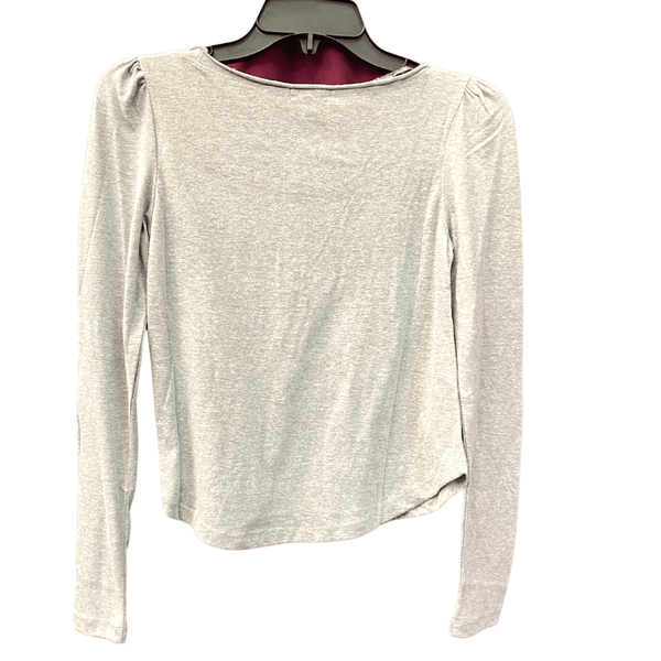 Long Sleeve Missy Crop Top City of Angels 6 Pack (S-M-L-XL, 1-2-2-1)