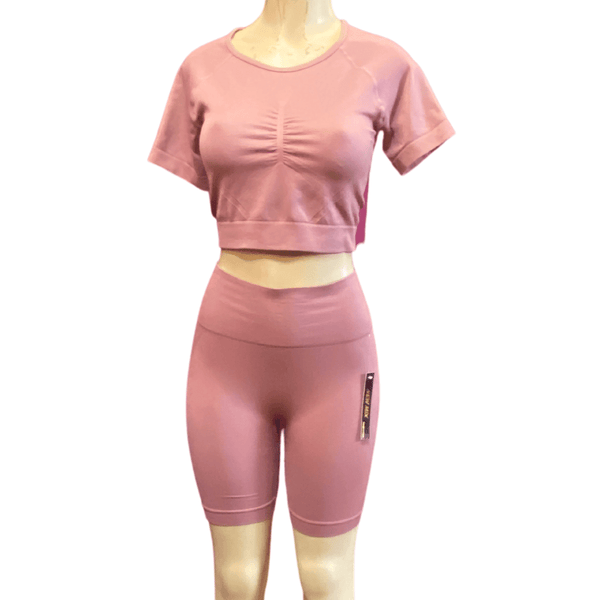 Mike Special All Season Activewear set 6 Pack (S/M-L/XL, 3-3)