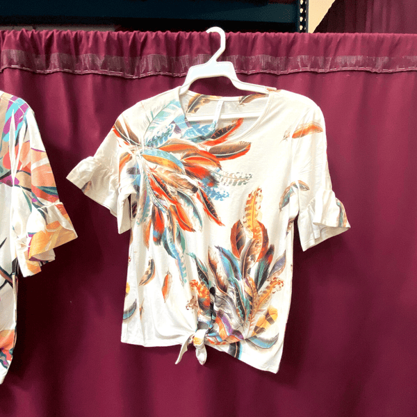 Women’s Top Tie Bottom 3 Pack (S-M-L. 1-1-1)