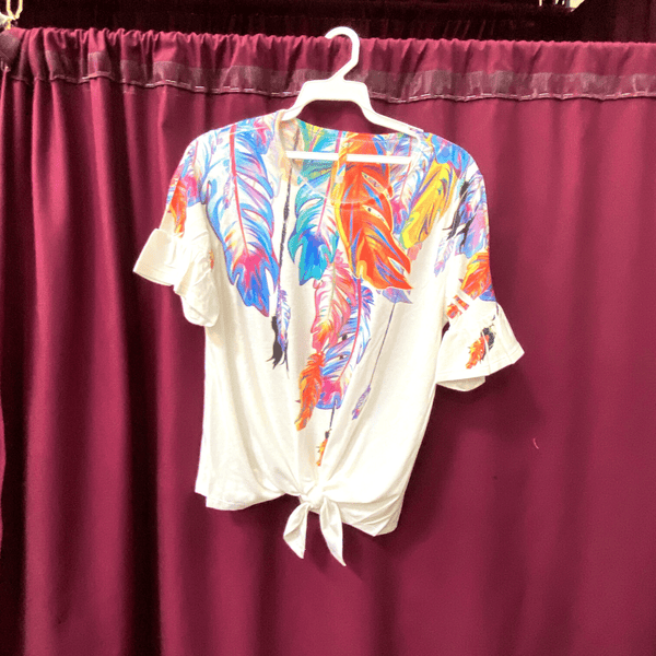 Women’s Top Tie Bottom 3 Pack (S-M-L. 1-1-1)