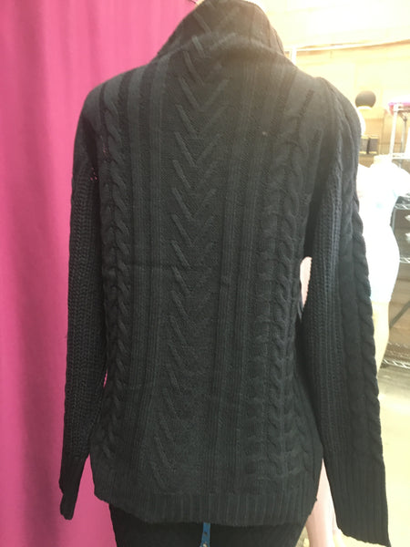 Mock neck open shoulder $5 each sold in six packs $30 per pack