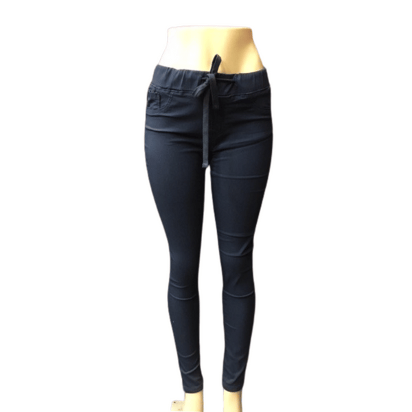 Draw String Pants 6 Pack Per Color (Size: S-M-L-XL, 1-2-2-1)