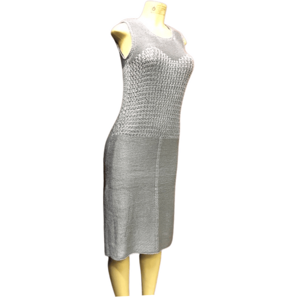 Branded Pre Ticket $150 Sleeveless Fully Lined Sweater Dress 6 Pack Assorted Colors (Size: S-M-L-XL, 1-2-2-1)