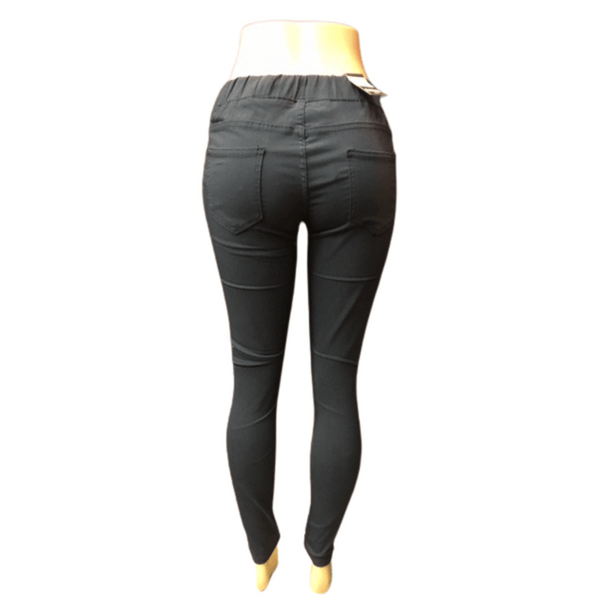 Draw String Pants 6 Pack Per Color (Size: S-M-L-XL, 1-2-2-1)