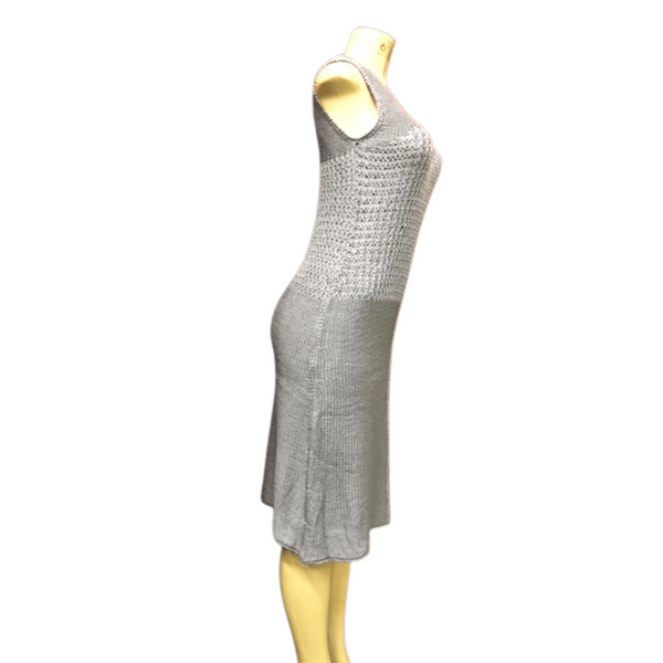 Branded Pre Ticket $150 Sleeveless Fully Lined Sweater Dress 6 Pack Assorted Colors (Size: S-M-L-XL, 1-2-2-1)