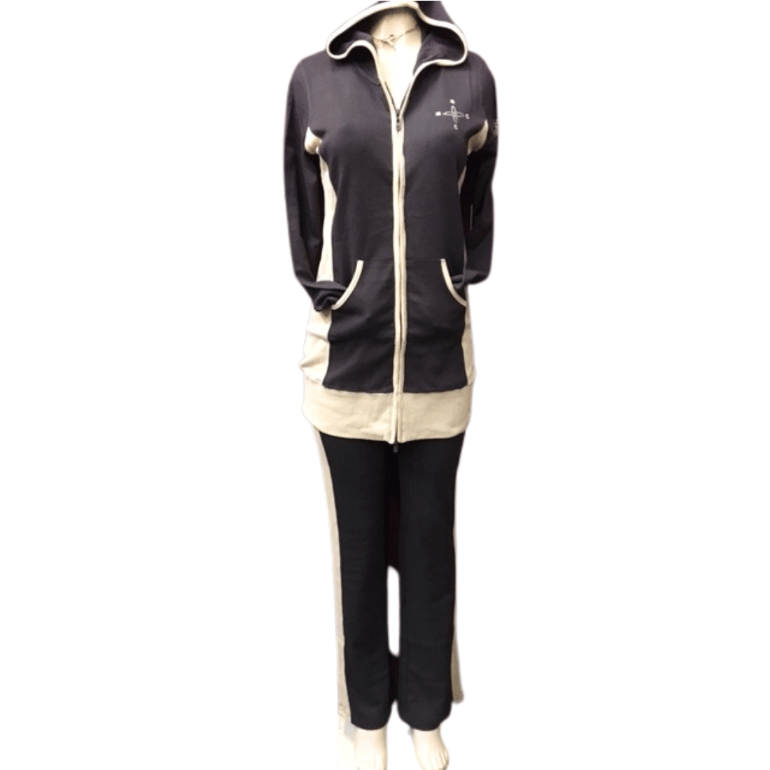 Branded Pre Ticket $150 Active Wear Set 6 Pack Per Color (Size: S-M-L-XL, 1-2-2-1)