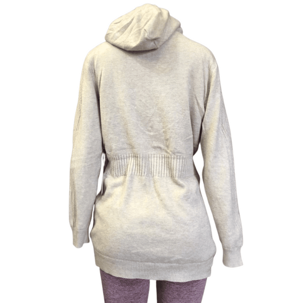 Fur Lined 2 Front Pocket Zipper Hoody Sweater 6 Pack Assorted Colors (Size: One Size Fits All)