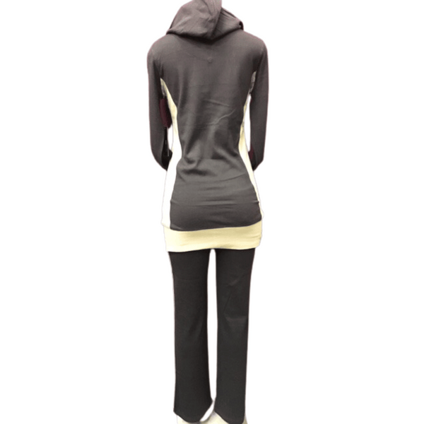 Branded Pre Ticket $150 Active Wear Set 6 Pack Per Color (Size: S-M-L-XL, 1-2-2-1)