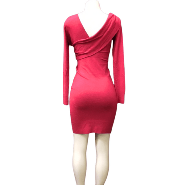 Branded Pre Ticket $130 Form Fitting Sweater Dress 6 Pack Per Color (Size: XS-S-M-L-XL, 1-1-2-1-1)