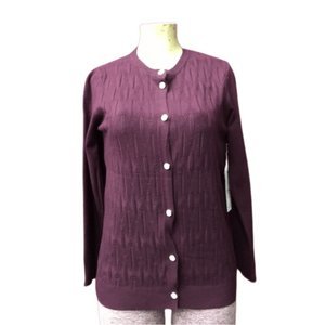 Missy Cardigan Sweater 6 Pack Assorted Colors (Size: M/L-XL/XXL, 3-3)
