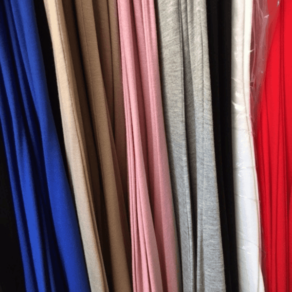 Body Form Strapless Dress 6 Pack Assorted Colors (Size: S-M-L, 2-2-2)