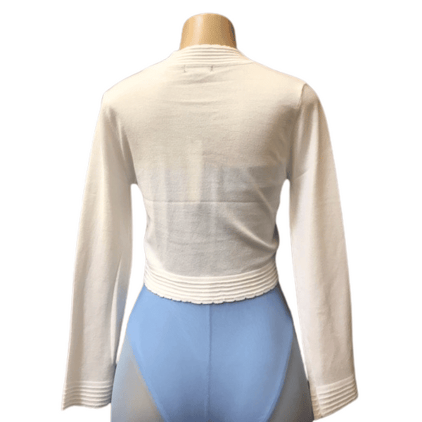 Spring Bolero Sweater 6 Pack Per Color (Size: S-M-L, 2-2-2)