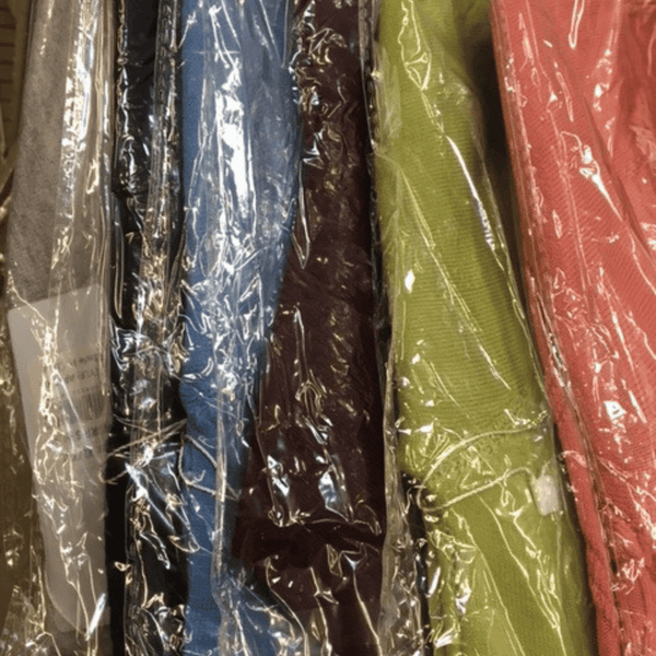 Missy Cardigan Sweater 6 Pack Assorted Colors (Size: M/L-XL/XXL, 3-3)