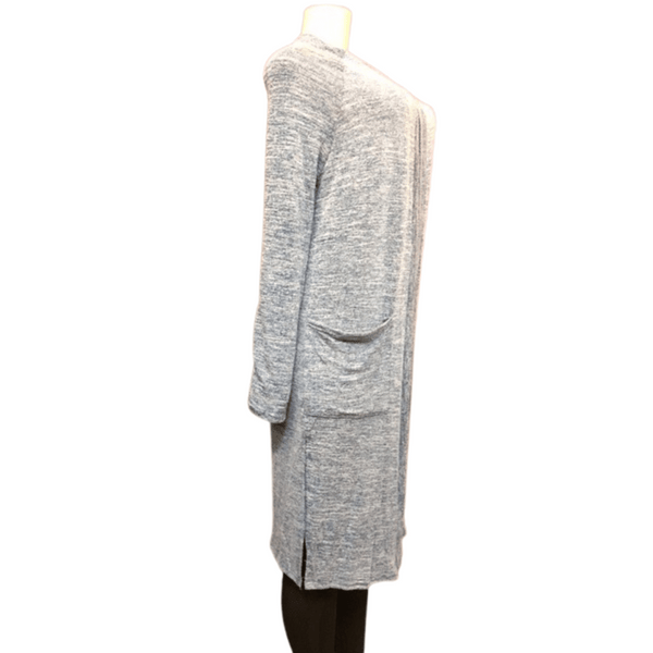 Light Weight Sweater Duster 6 Pack Per Color (Size: S-M-L-XL, 1-2-2-1)