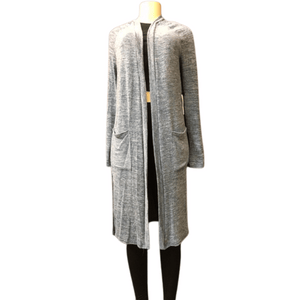 Light Weight Sweater Duster 6 Pack Per Color (Size: S-M-L-XL, 1-2-2-1)