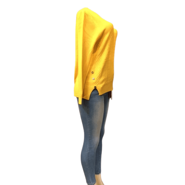 Super Soft Crew Neck 3 Bottom Side Ornamentation 12 Pack Assorted Colors (Size: S/M-L/XL, 6-6 )