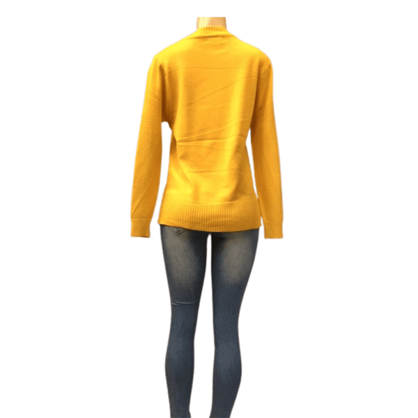 Super Soft Crew Neck 3 Bottom Side Ornamentation 12 Pack Assorted Colors (Size: S/M-L/XL, 6-6 )
