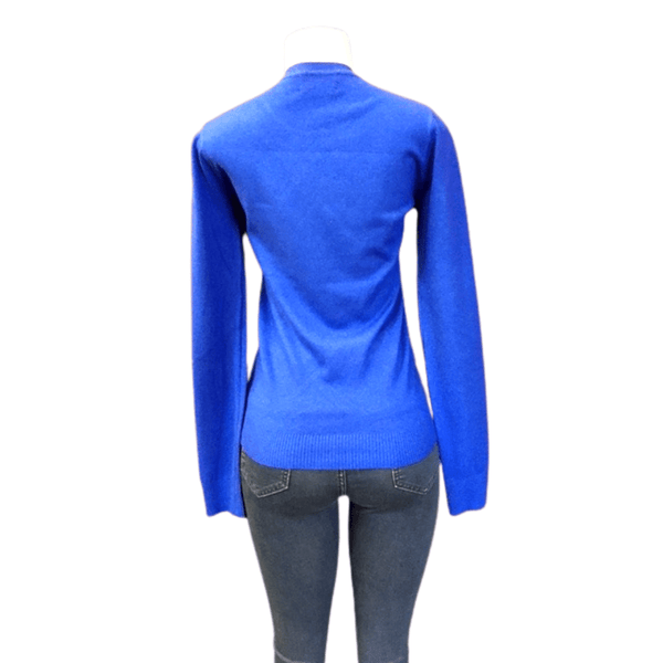 Teddy Bears Prints Sweaters 12 Pack Assorted Colors (Size: S/M-L/XL, 6-6)