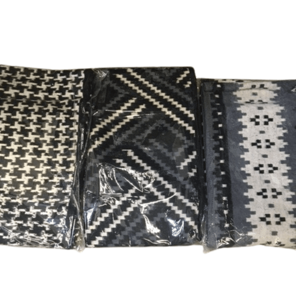Shawls Assorted Prints Open Stock Choose 6 PC Minimum (Size: One Size Fits All)
