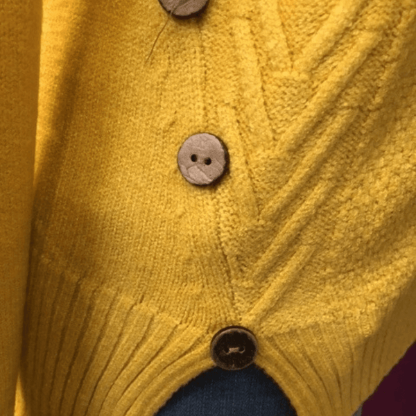 Super Soft Crew Neck 3 Bottom Side Ornamentation 12 Pack Assorted Colors (Size: S/M-L/XL, 6-6 )