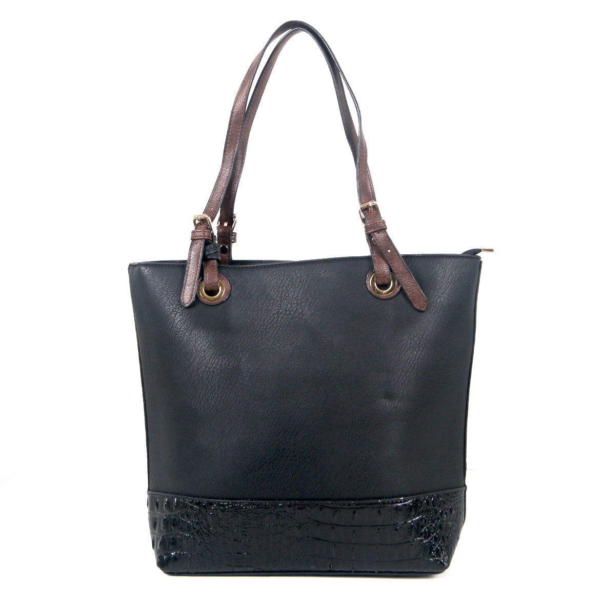 Tomiya Handbag Black