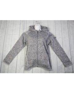 Women's Full Zip Hoodie Activewear