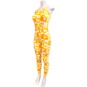Tie-dye Catsuit 6 Pack per Color (S-M-L-XL, 1-2-2-1)