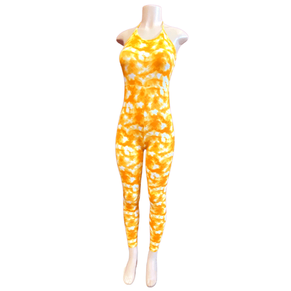 Tie-dye Catsuit 6 Pack per Color (S-M-L-XL, 1-2-2-1)